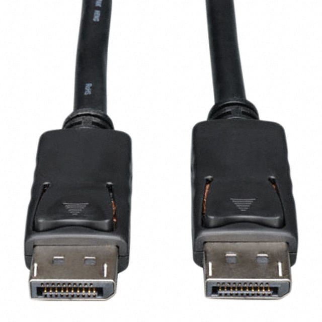 Eaton Tripp Lite P580-003-V4 electronic component product image